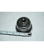 Lawson Regency® 98178 Steel Crimped Cup Brush 3&quot; new rare w2c - €19,33 EUR