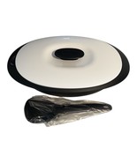 Tupperware Everyday Essentials Rice Server Casserole 7.5 C  1.8L +  Scoo... - $342.95 MXN
