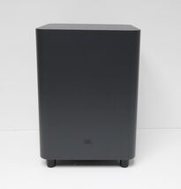 JBL BAR 9.1-Channel Soundbar with Wireless Subwoofer JBLBAR913DBLKAM image 2