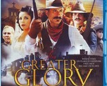 For Greater Glory Blu-ray | Region B - $8.43