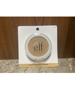 Elf Flawless Face Powder Light Beige 23176 Discontinued! - $27.42 CAD