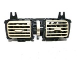 10-11-12-13 ACURA MDX  REAR TEMPERATURE/CLIMATE CONTROL AIR VENTS - £26.57 GBP