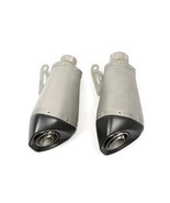 51mm 60mm Motorcycle Exhaust Muffler for BMW S1000 S1000rr S1000r 2010 2... - $302.82 CAD