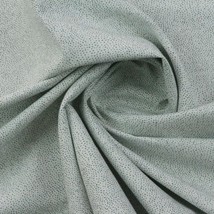 Ballard Design Sunbrella® Shagreen Spa Blue Animal Design Fabric By Yard 54&quot;W - £21.22 GBP