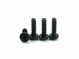 Set of New Samsung 52 inch TV Stand Screws for Model Numbers Starting wi... - £4.77 GBP