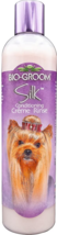 Bio-Groom Silk 12 oz  Conditioning Creme Rinse for Dogs - £14.90 GBP