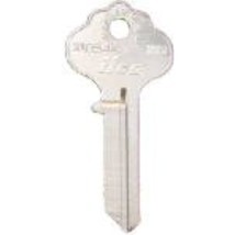 True Value Ilco Lockset Key Blank - £24.98 GBP