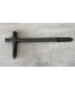 AP Muffler Remover Tool No. 8737 - Pat. No. 138,737, Vintage, Made In USA - $11.99