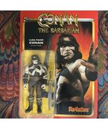Conan - War Paint - Conan The Barbarian - Wave 2 - Super7 - Case Fresh - $454.54 MXN