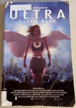 Ultra: Seven Days : Seven Days Paperback Joshua Luna Pre-Owned - $5.93