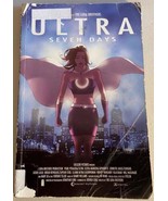 Ultra: Seven Days : Seven Days Paperback Joshua Luna Pre-Owned - $5.93