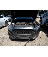 Steering Gear/Rack Power Rack And Pinion Fits 13-20 FUSION 104884517 - $248.77