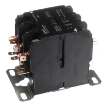 Trane XMC0-403-EBBC00F, CTR01349, X13070310040, Contactor, 3 Pole, 24VAC... - $1,185.01 MXN