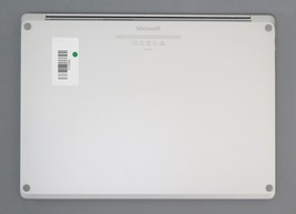 Microsoft Surface Laptop 13.5" Core i5-7200U 4GB RAM 128GB SSD image 11