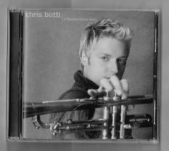 A Thousand Kisses Deep by Chris Botti (Music CD, Sep-2003, Columbia (USA)) - £3.84 GBP