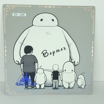 Baymax Big Hero 6 Disney 100th Limited Edition Art Card Print Big One 10... - $138.59