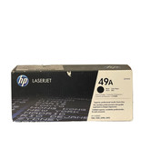 New Genuine HP LaserJet 49A Toner Cartridge Q5949A Sealed, OEM for 1160,... - £28.61 GBP