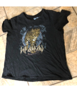Def Leppard Hysteria 2022 Large T Shirt - $16.24 CAD