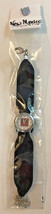 NEW MEXICO STATE AGGIES Football College Team Ribbon Watch NEW - £9.24 GBP