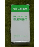 Fuji Fujifilm Water Filter Element 376Y0004A - £15.56 GBP