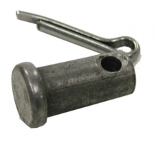 1968-1976 Corvette Pin Clevis Shifter Rod With Cotter Pin - $12.82