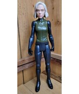 Marvel Infinity War Black Widow Action Figure Titan Series **Loose Figure** - $13.55