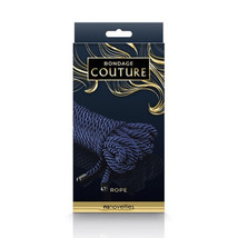 Bondage Couture Rope 25 ft. Blue - £19.94 GBP