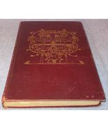 Children&#39;s Garden of Verses Book by Robert L Stevenson 1902 Charles Robi... - £59.91 GBP