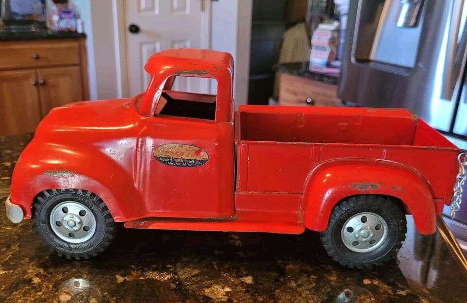 1950 tonka trucks sale