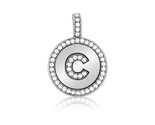 Women&#39;s Necklace .925 Silver 241830 - £44.09 GBP