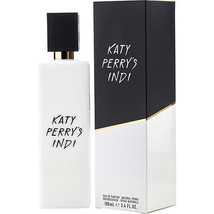 Indi By Katy Perry Eau De Parfum Spray 3.4 Oz - £20.05 GBP