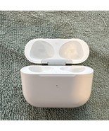 Genuine  Apple Airpods 3rd Generation Model A2897 Lightning Charging Cas... - $29.87