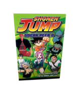 Shonen Jump Advanced Graphic Novels Sneak Peak 3 Cowa Slam Dunk Nora Ros... - £27.34 GBP