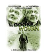 The Goose Woman (1925) Rare Classic Silent Crime Drama DVD - $20.04