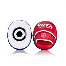 Yuth Speed Mitts, Punch Mitts, Punching Mitts, Muay Thai MMA Boxing Mitts - £64.66 GBP