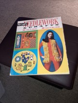 McCall’s Needlework &amp; Crafts Magazine Fall &amp; Winter Edition 1970-1971 - $6.35