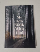 Wichita, Kansas Title: My New Walk With God By Mark Hoover Newspring Church Pb - £6.06 GBP