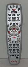 Xfinity Grey Silver DVR Remote Control RC1475505/03sb Replacement - £11.24 GBP