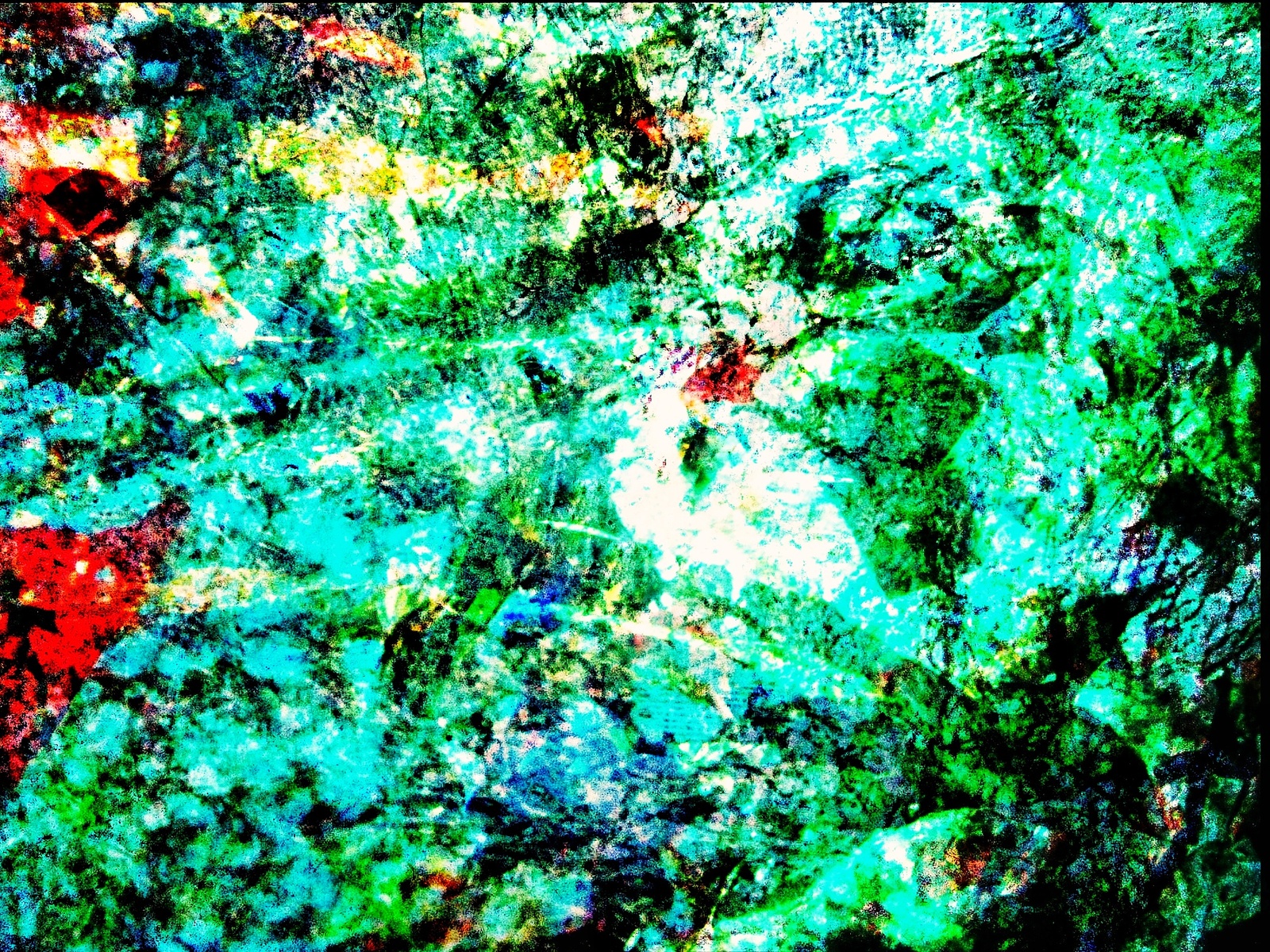 Calm blue abstract photo stock,Dirty blue wallpaper abstract,Recycled plastic  Item image 2