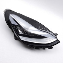 2017-2020 Tesla Model 3 Y Right Passengers Led Headlight Lamp Assembly -... - $292.05