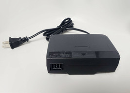 NEW AC Power Adapter for Nintendo 64 Consoles N64 supply gaming aftermarket - $15.00