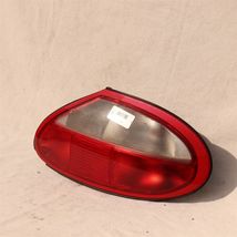 97-00 Jaguar XK8 XKR Taillight Light Lamp Passenger Right RH image 2
