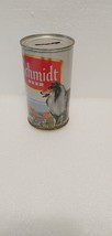Schmidt Collie Dog Associated St. Paul Only Wildlife Bank Flat Top Beer Can - £94.14 GBP