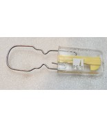 PGE Electric Meter Security Seal Padlocks Wire You Choose Amount Yellow ... - $0.99+