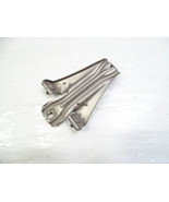 01 Mercedes R170 SLK320 trim, radiator core support bracket - $18.69