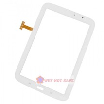 Touch Glass screen Digitizer Replacement for Samsung Galaxy Note 8.0 GT-... - £31.35 GBP