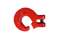 (2) Heavy Duty Logging Chain Chocker Forestry Sling Slip Tractor Hook 09... - $25.99