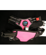 PoyPet No Pull Dog Harness, No Choke Front Lead Dog Reflective Harness. ... - $14.10 CAD