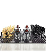 Star Wars Droid Army Set Battle Super Battle Destroyer 26pcs Minifigure - $26.68+