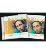 Bob Marley: Kaya (other) cd 2005 Luxory Multimedia LTD (Ireland) compila... - $13.55